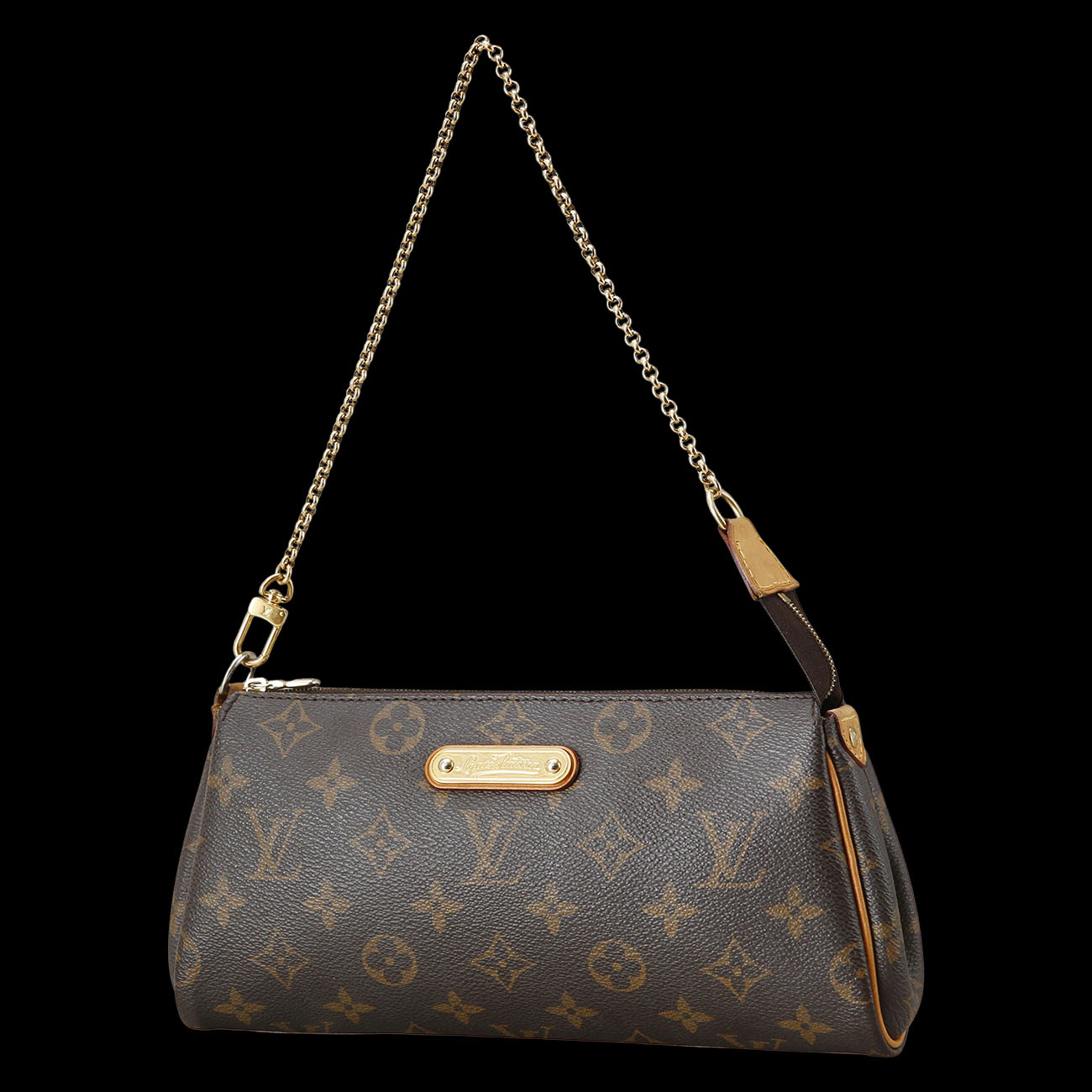 LOUIS VUITTON(USED)루이비통 모노그램 에바 클러치